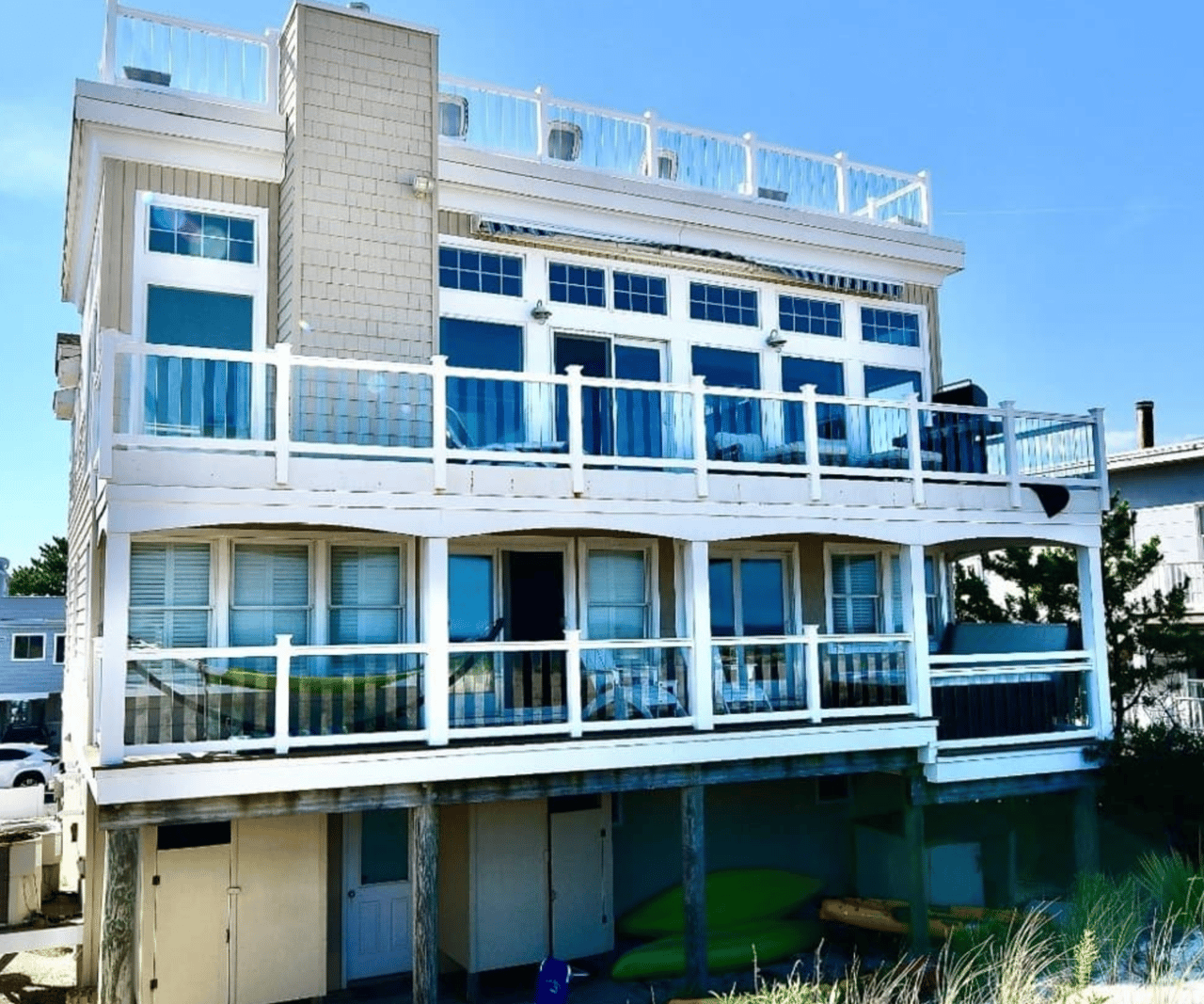12405 Ocean Avenue