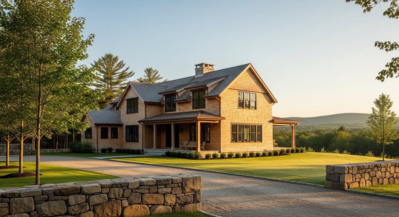 USDA Loans Near Gorham: Where They May Apply