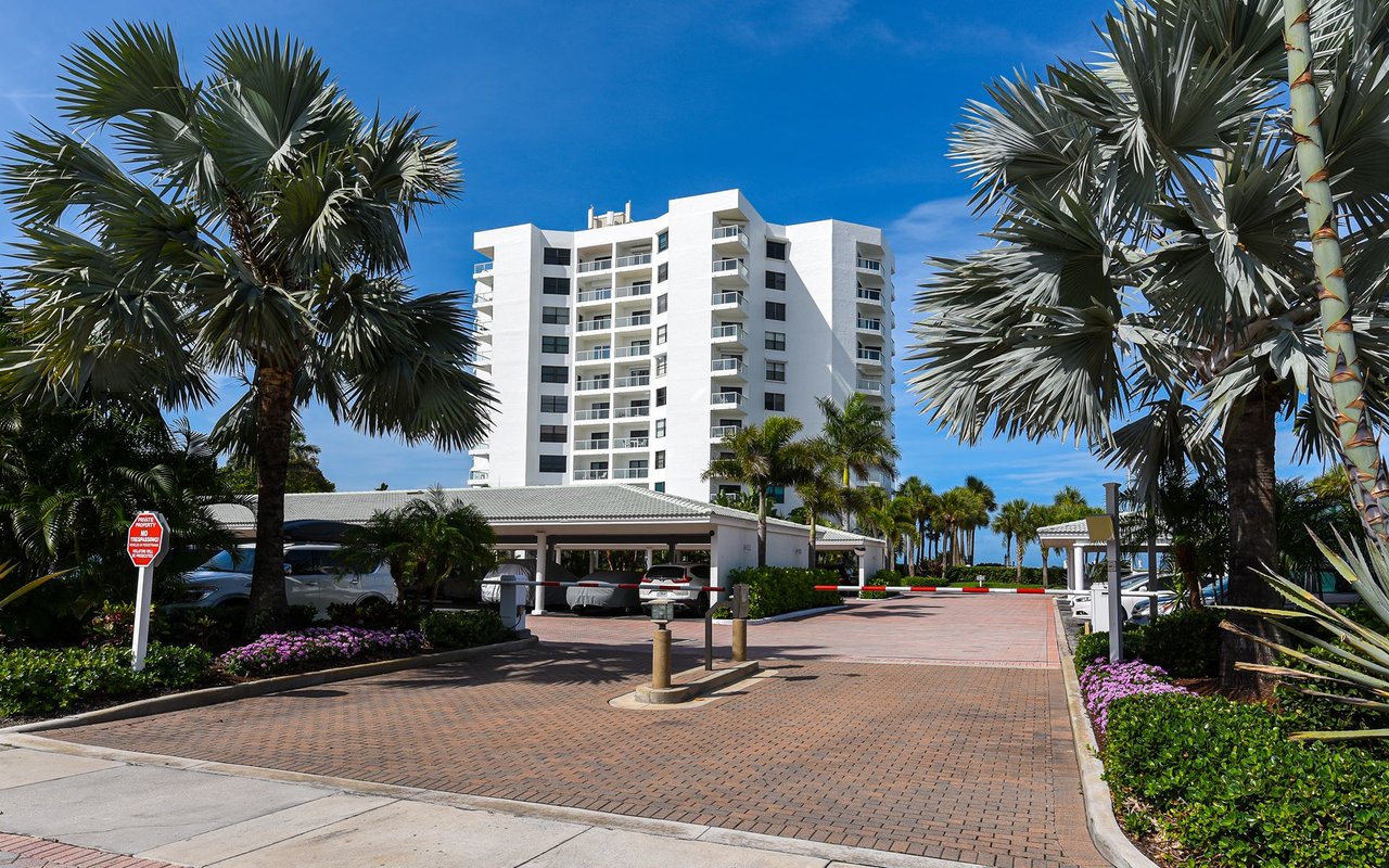 1000 LONGBOAT CLUB RD #402