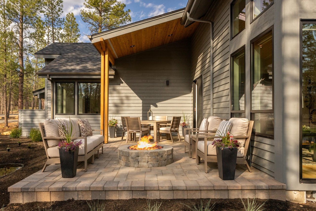 Caldera Springs Market Report | September 2025
