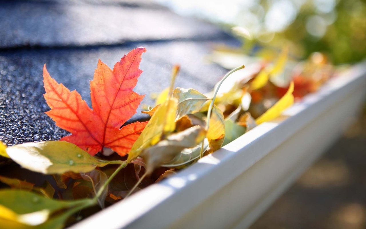 Fall Cleaning Checklist for Home Sellers