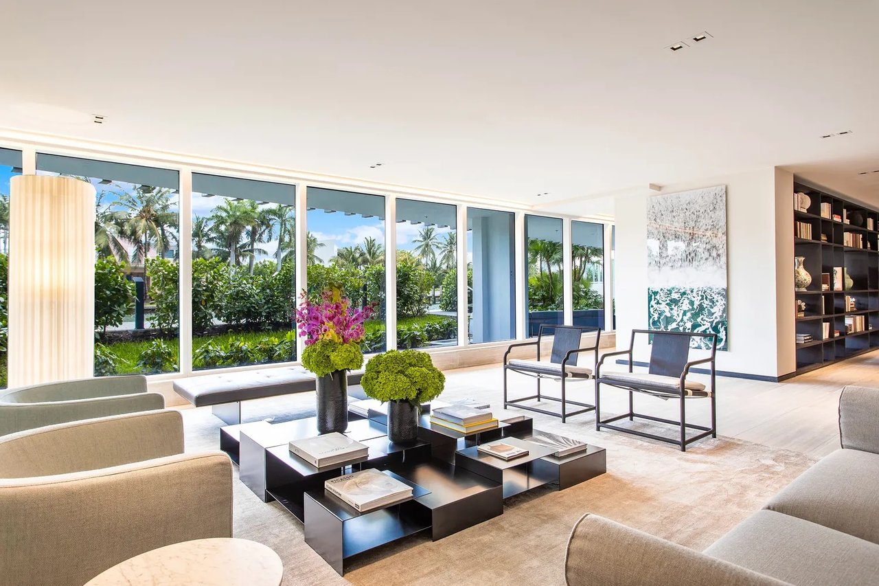 Ritz Carlton Residences