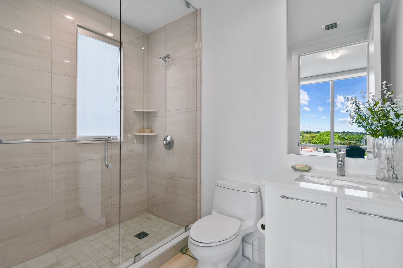 3 Water Club Way Unit 601
