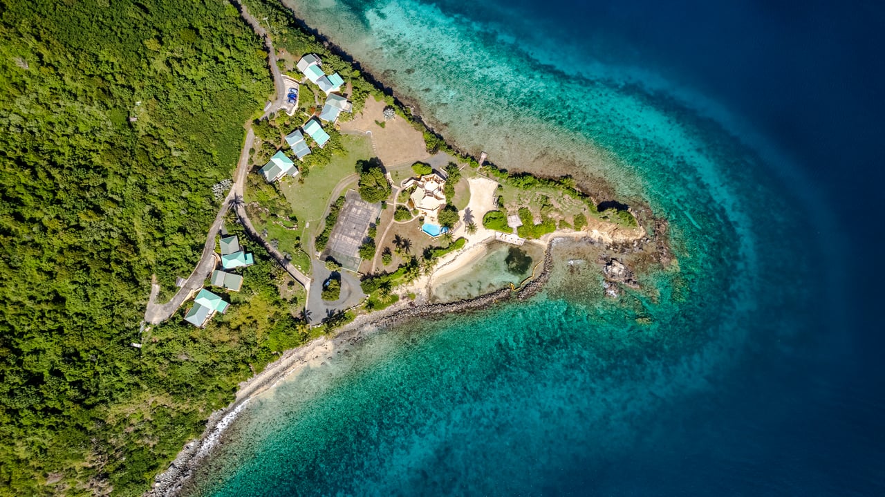 Frenchmans Estate