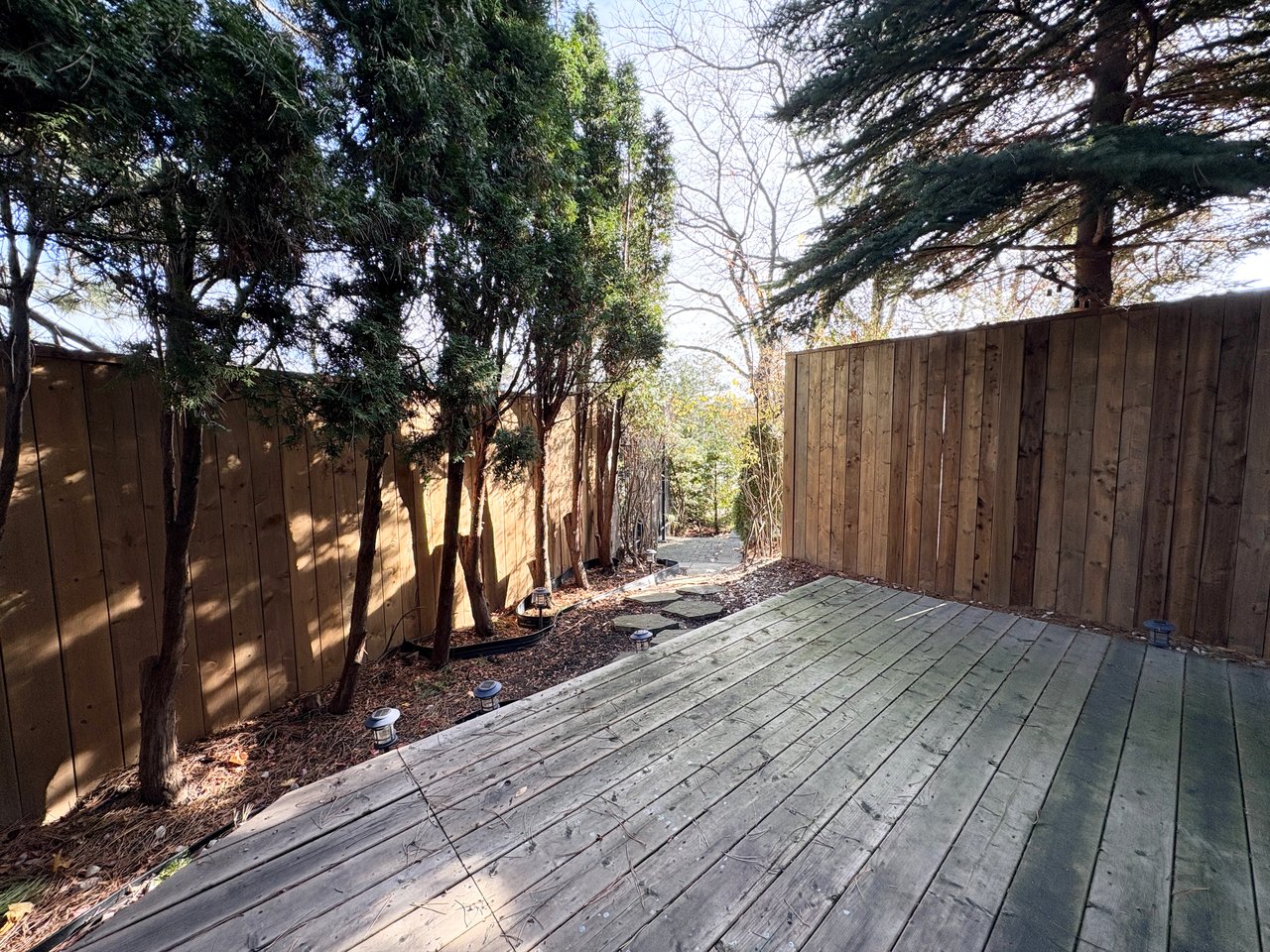 3420 South Millway Unit: 20