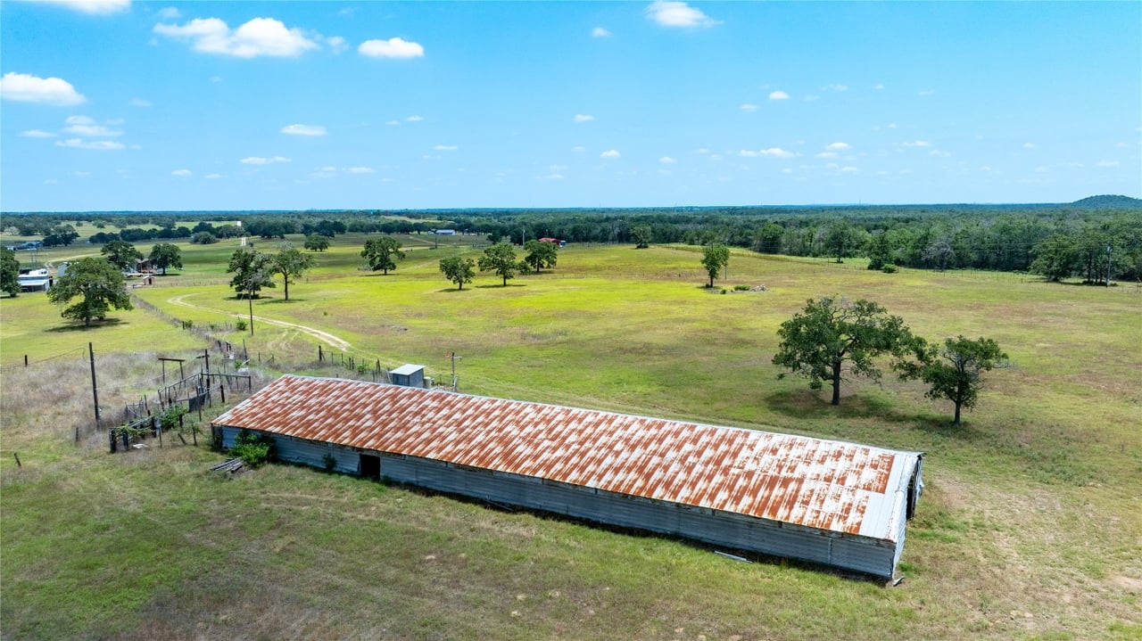 2901 Mule Creek Rd  