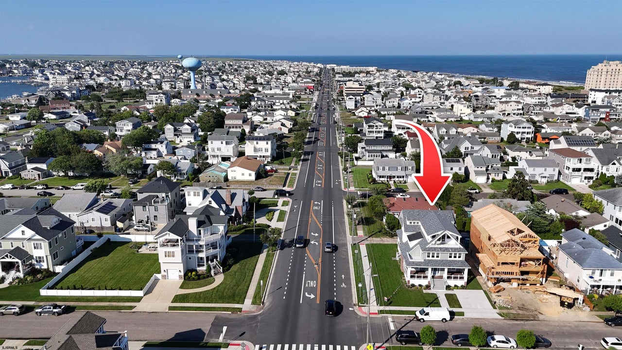 1904 W Brigantine Avenue