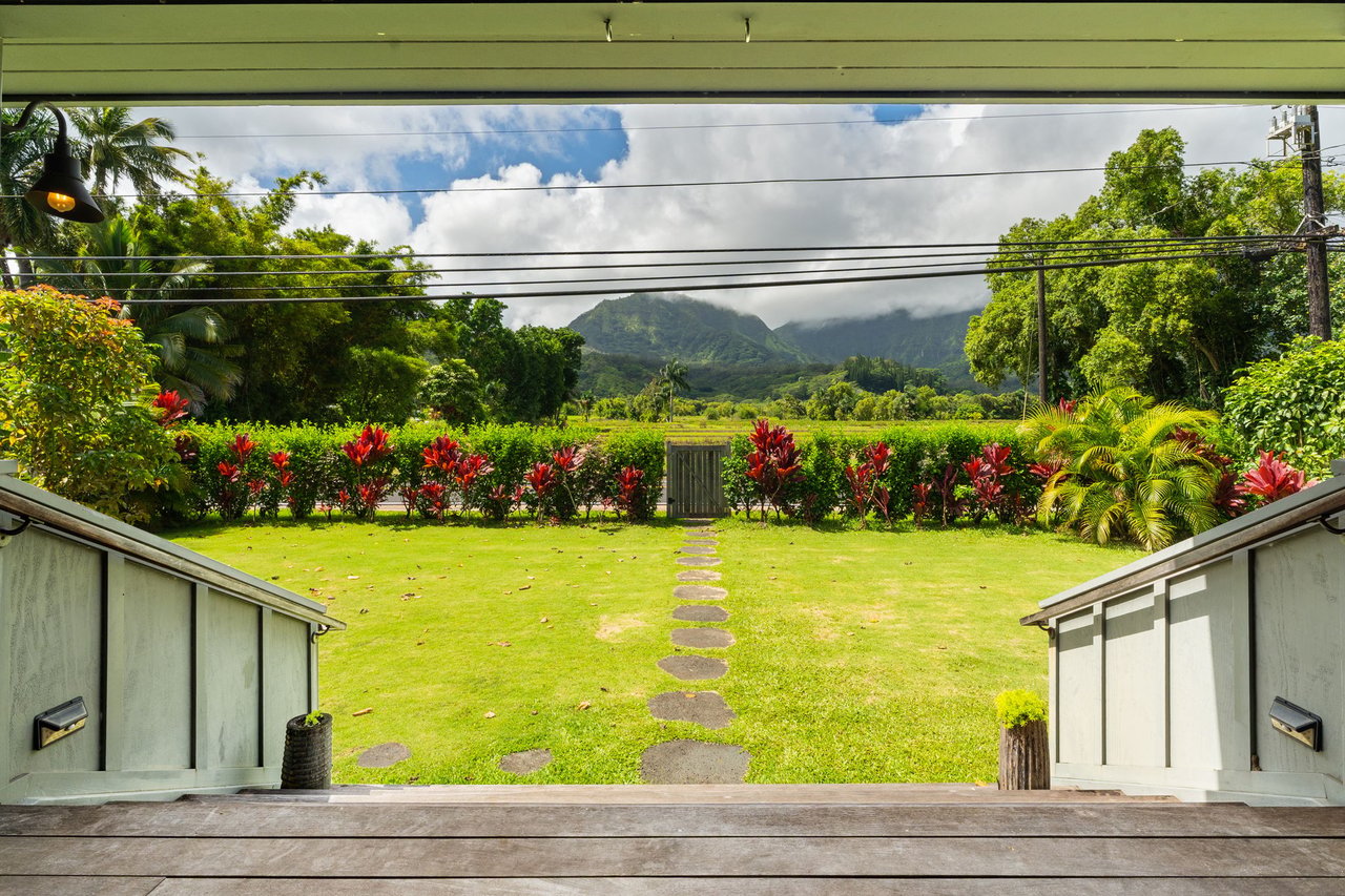  5-5236 A Kuhio Hwy