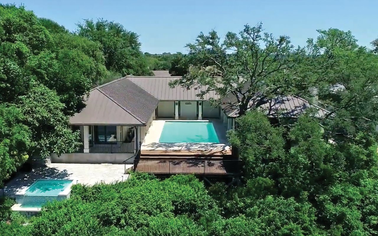 Mount Bonnell