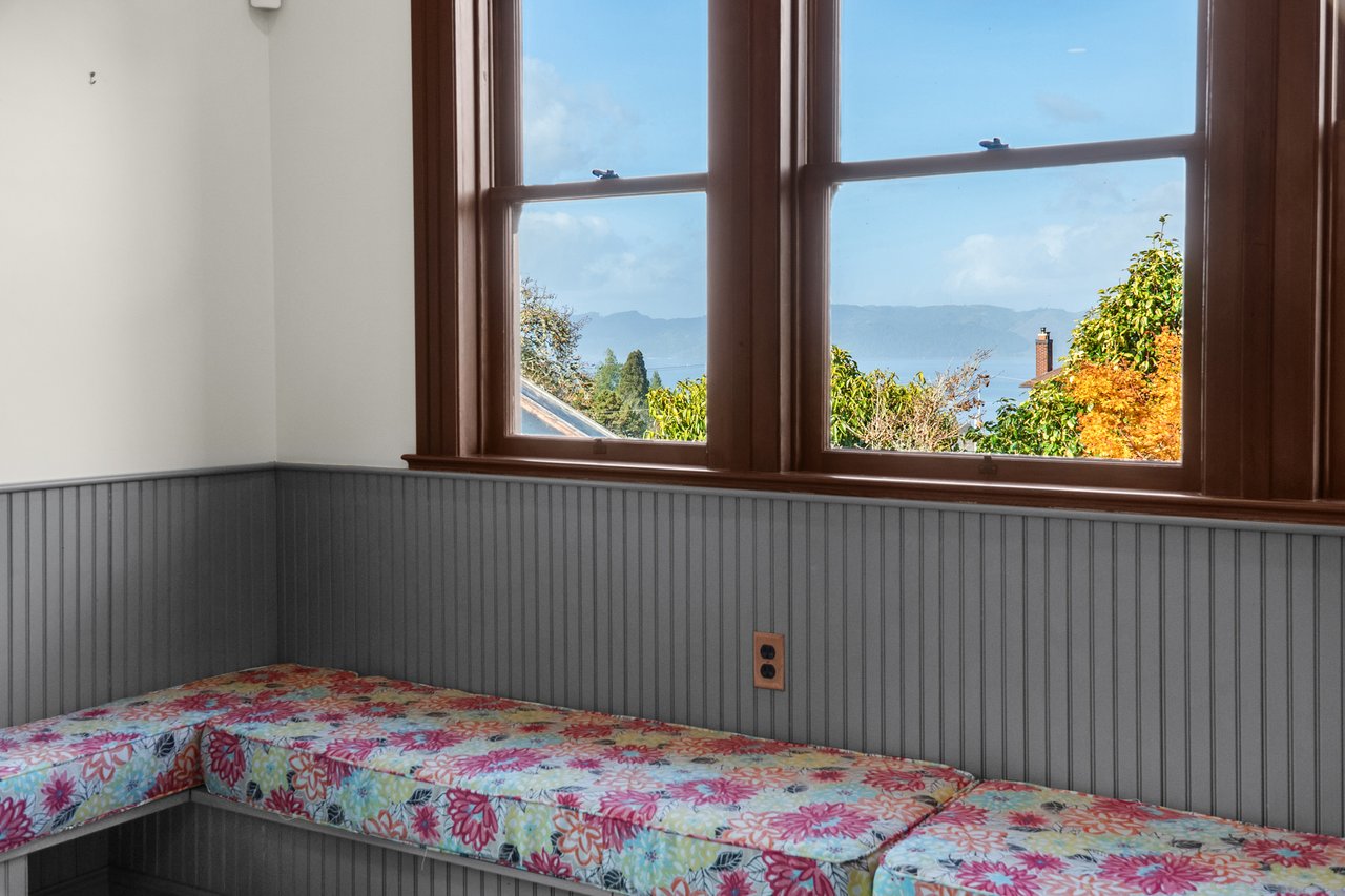 The James Bremner House