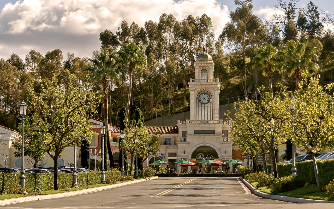 Calabasas