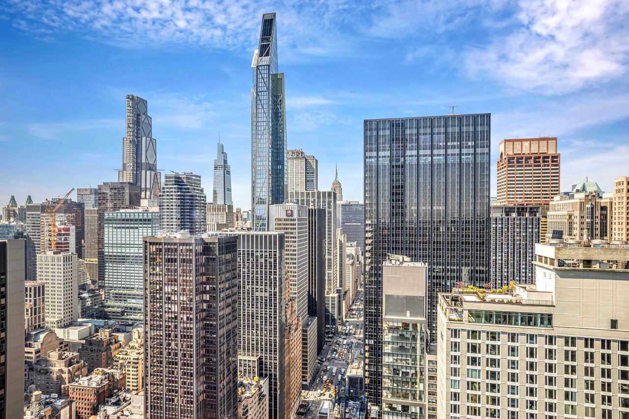 111 West 57th Street