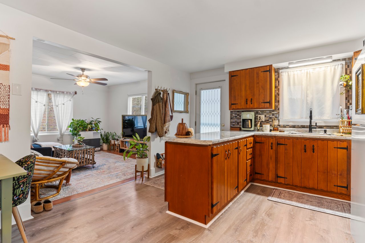 Rental Available January 1st