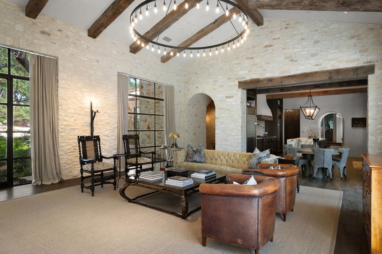 La Vita of Lake Austin in Westlake Hills