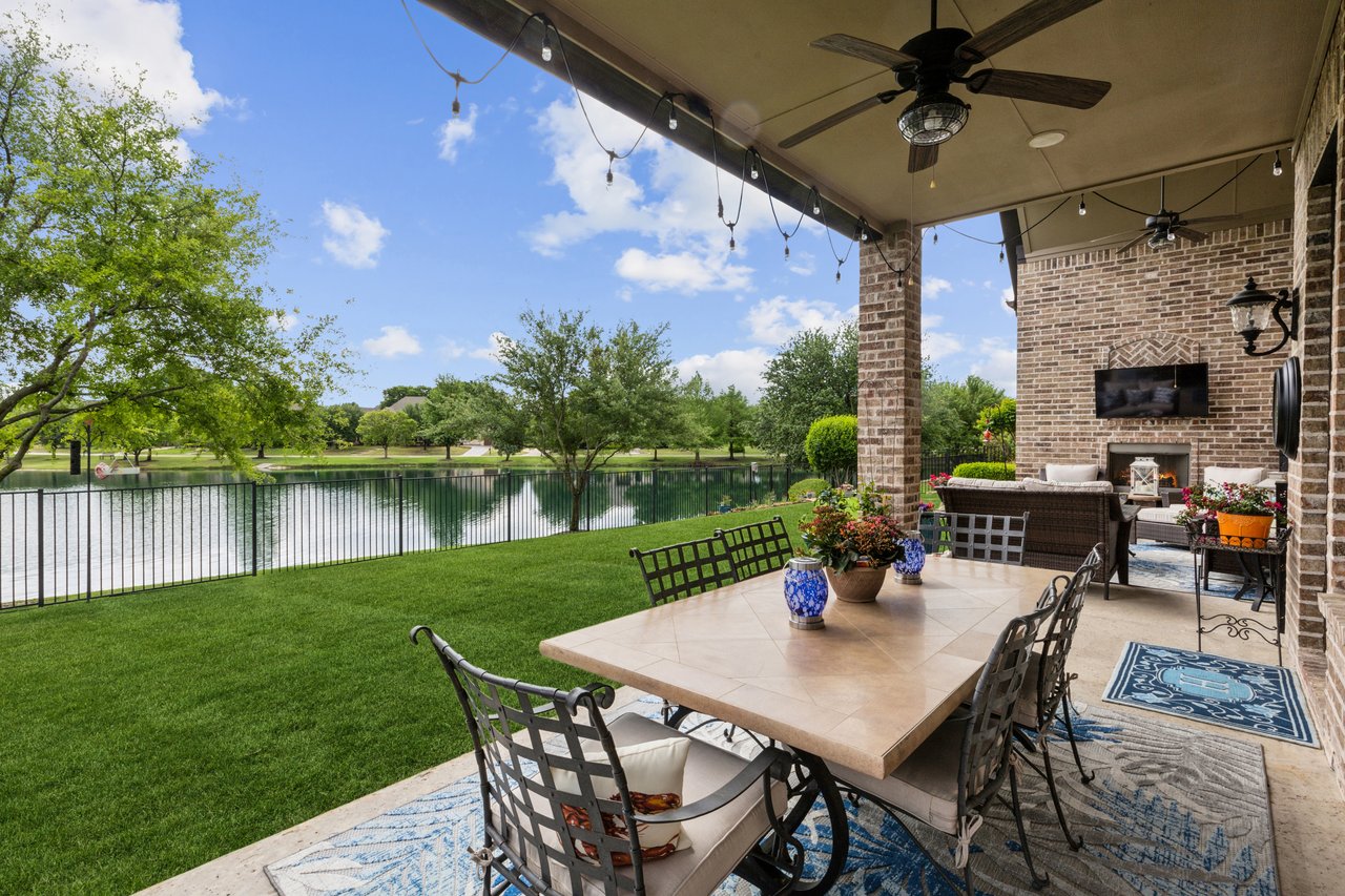 2801 Golden Meadow Goes Under Contract in a Day
