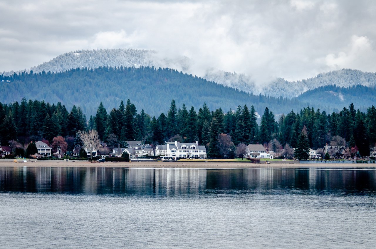 Coeur d'Alene