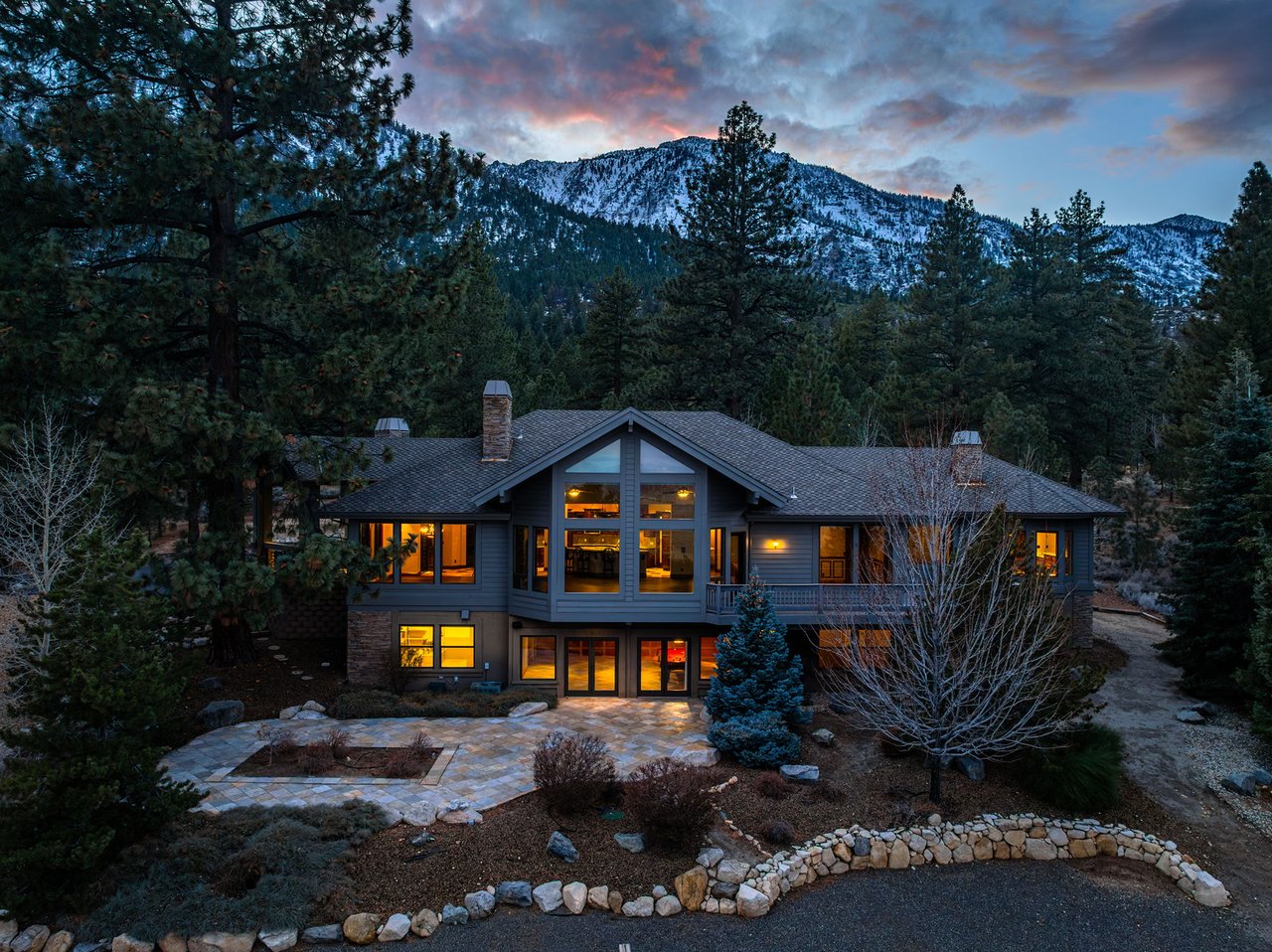 220 Sheridan Creek Court