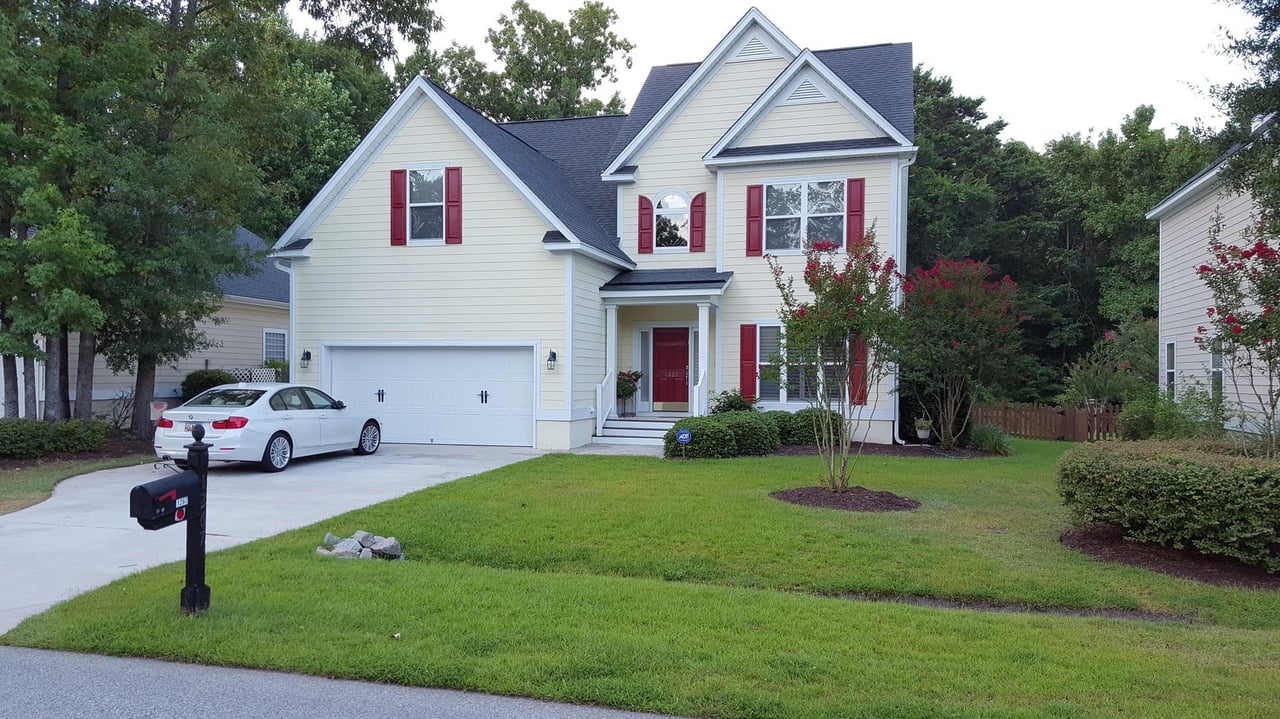 1267 White Tail Path