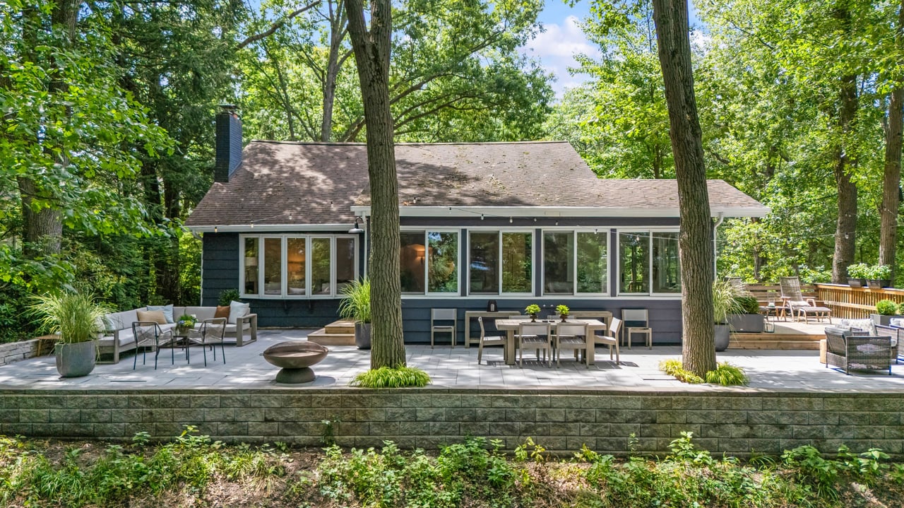 Duneland Beach Retreat