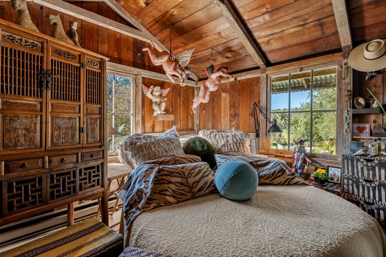 5100 Lovall Valley Loop Rd. 