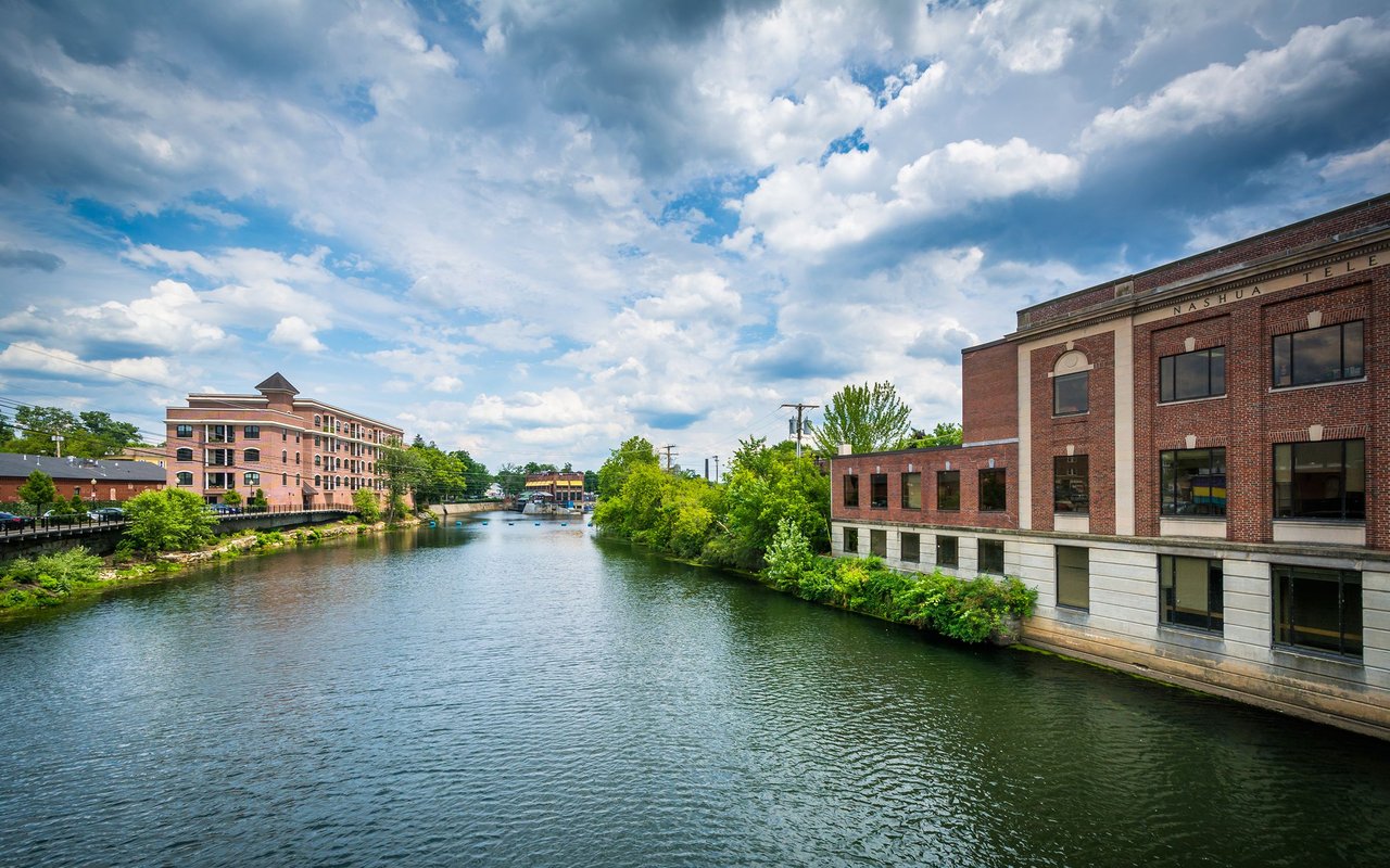 Nashua