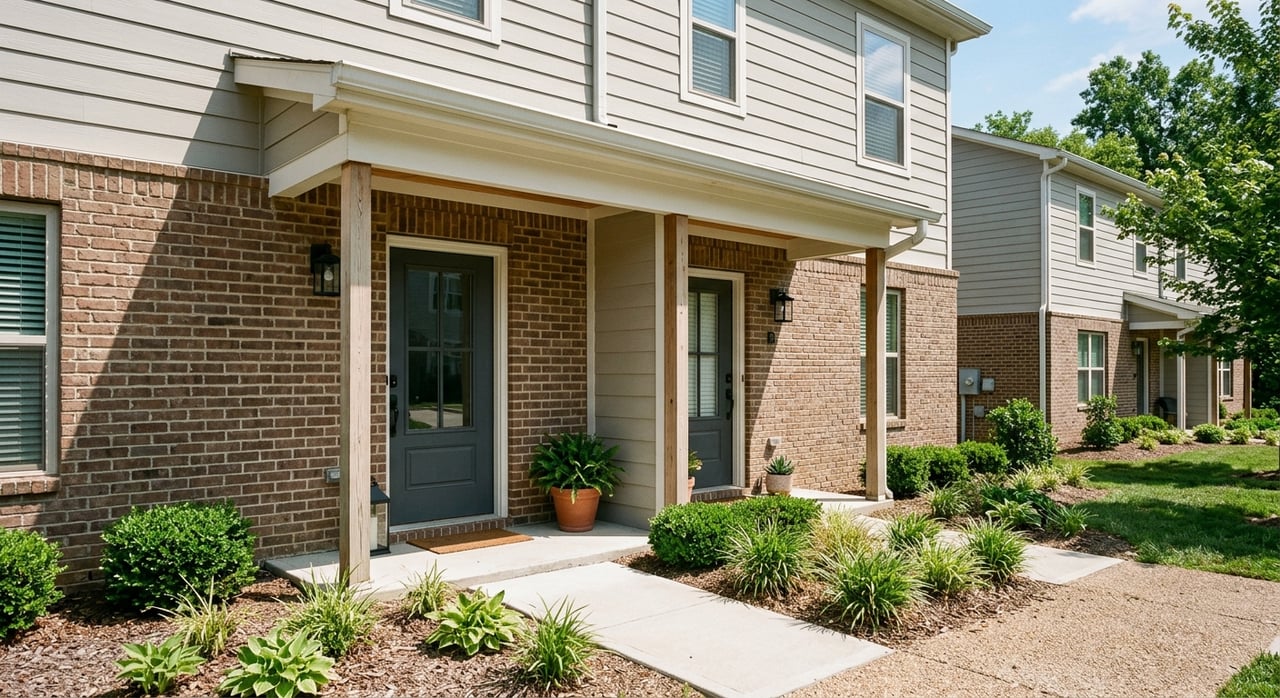 Condo Or House In Charleston, WV? How To Decide
