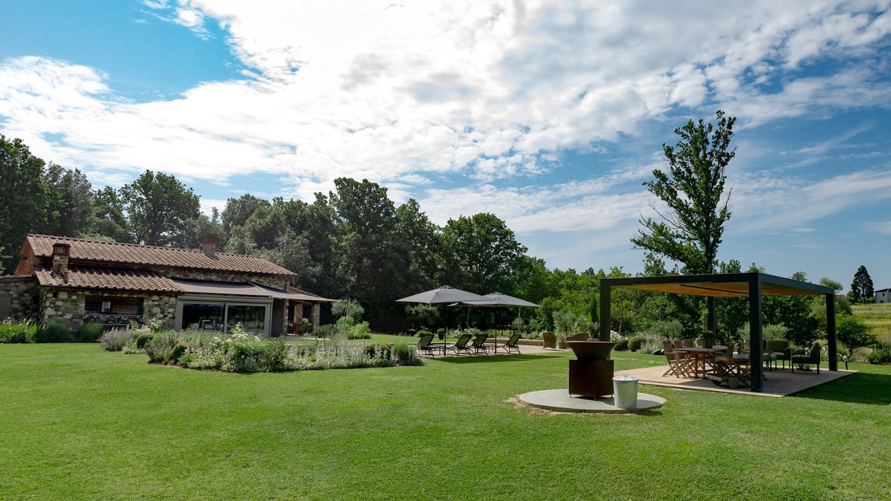 VILLA AMABILE