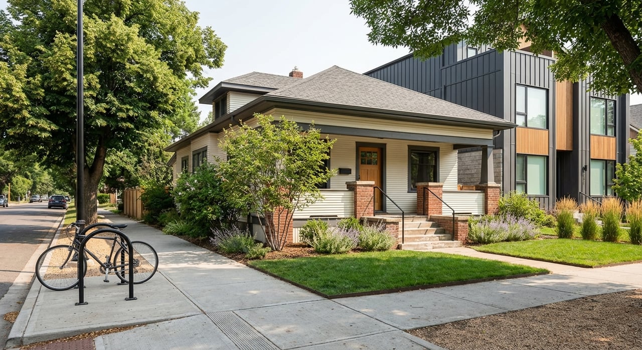 Living Near Pearl Street In Boulder: Everyday Lifestyle