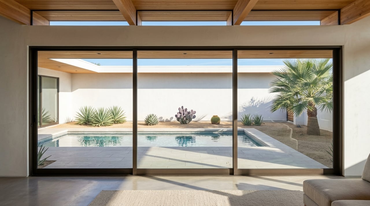 How Remote Home Buying Works In Palm Springs cover