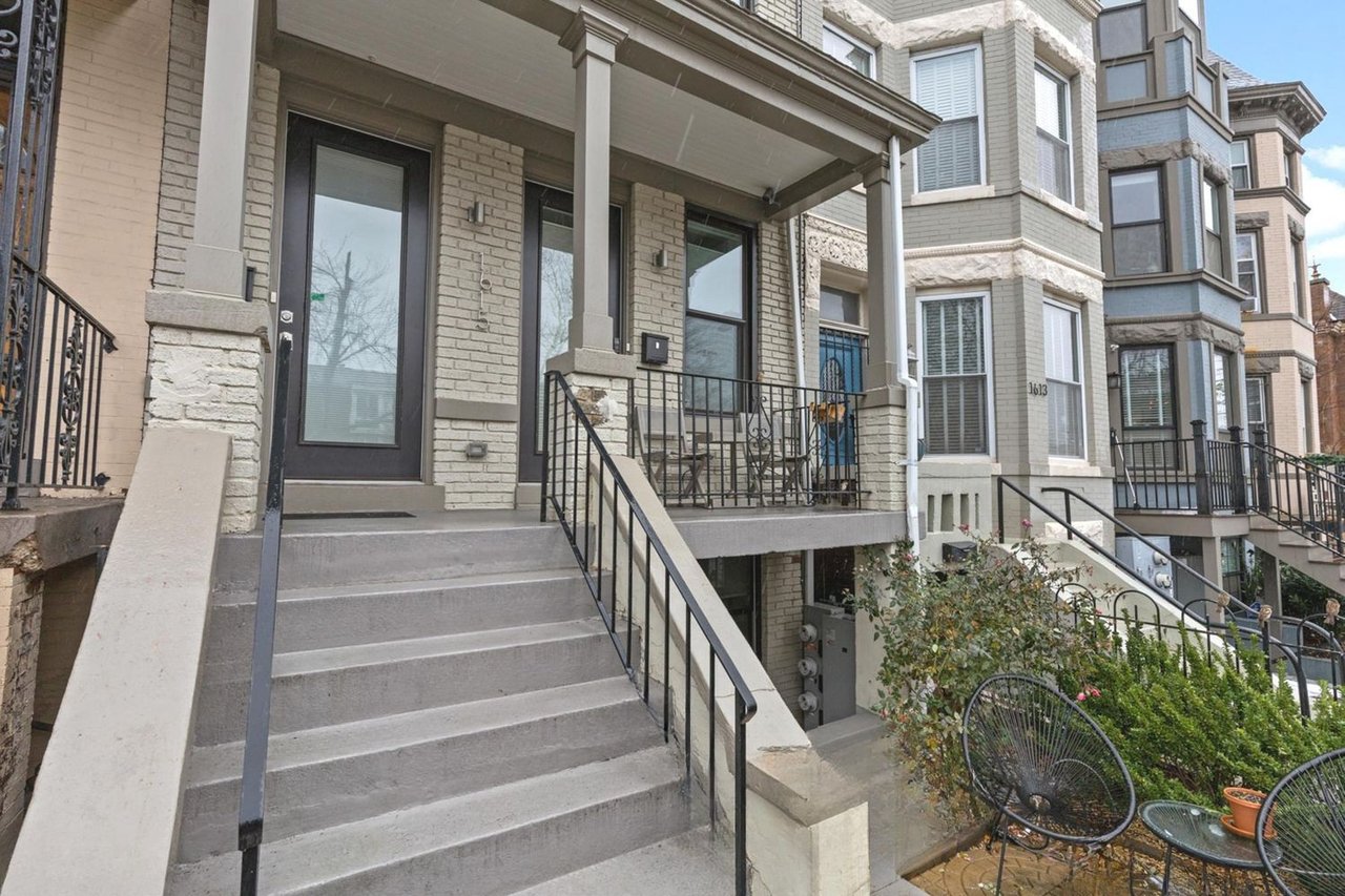 1615 1st St NW #3 