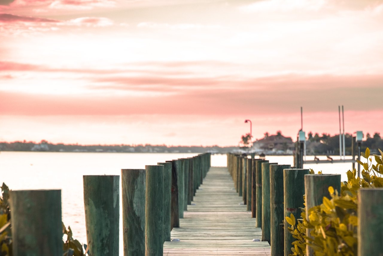 We love showcasing our listings in ways that go beyond the ordinary.