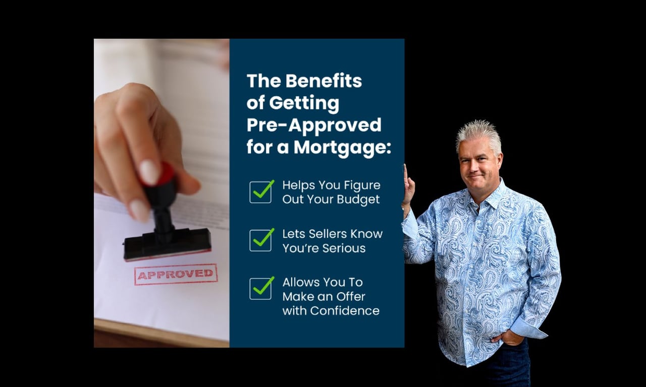 Pre-Approval - One Homebuying Step You Don’t Want To Skip