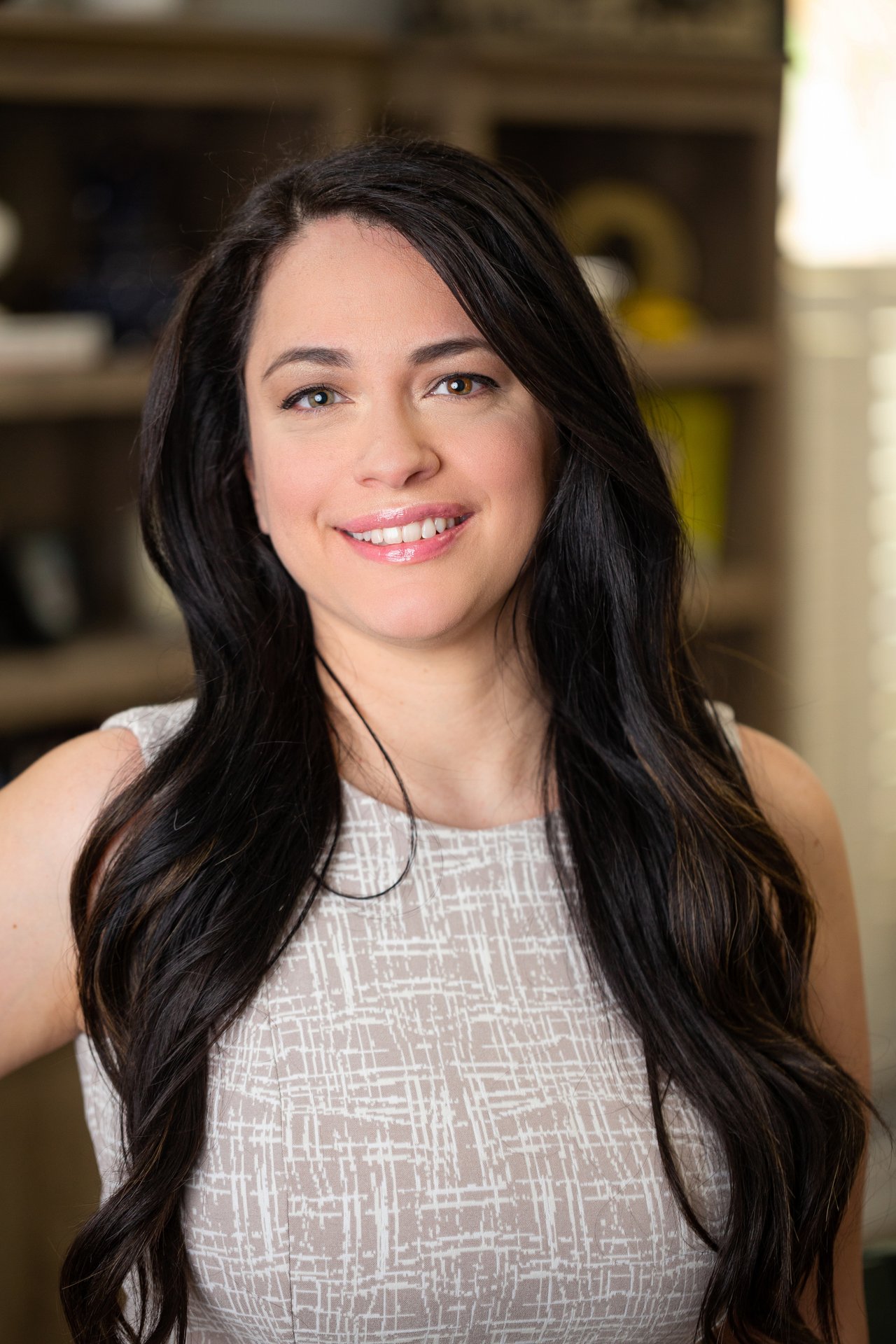 Evie Oliva