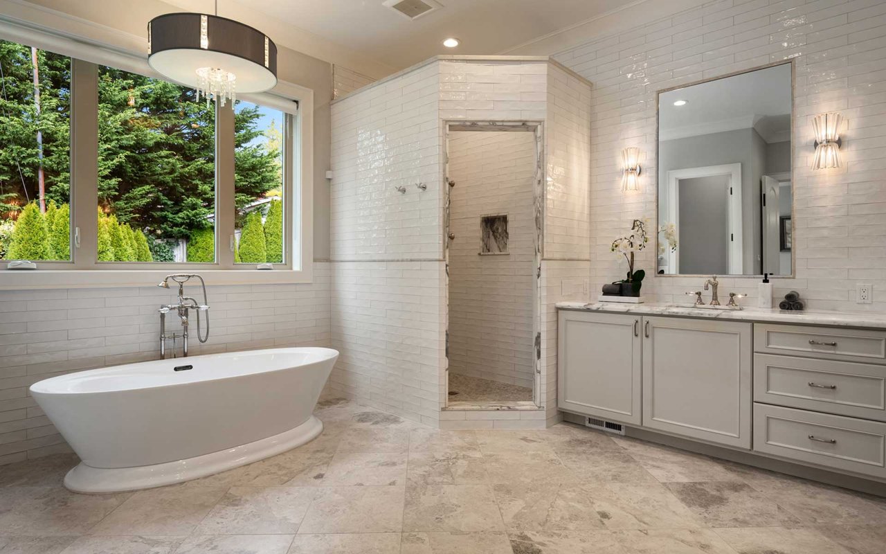 Private, Tranquil Resort-Style Living in Redmond’s Starwood Neighborhood