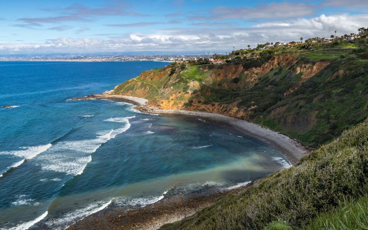 Palos Verdes Estates