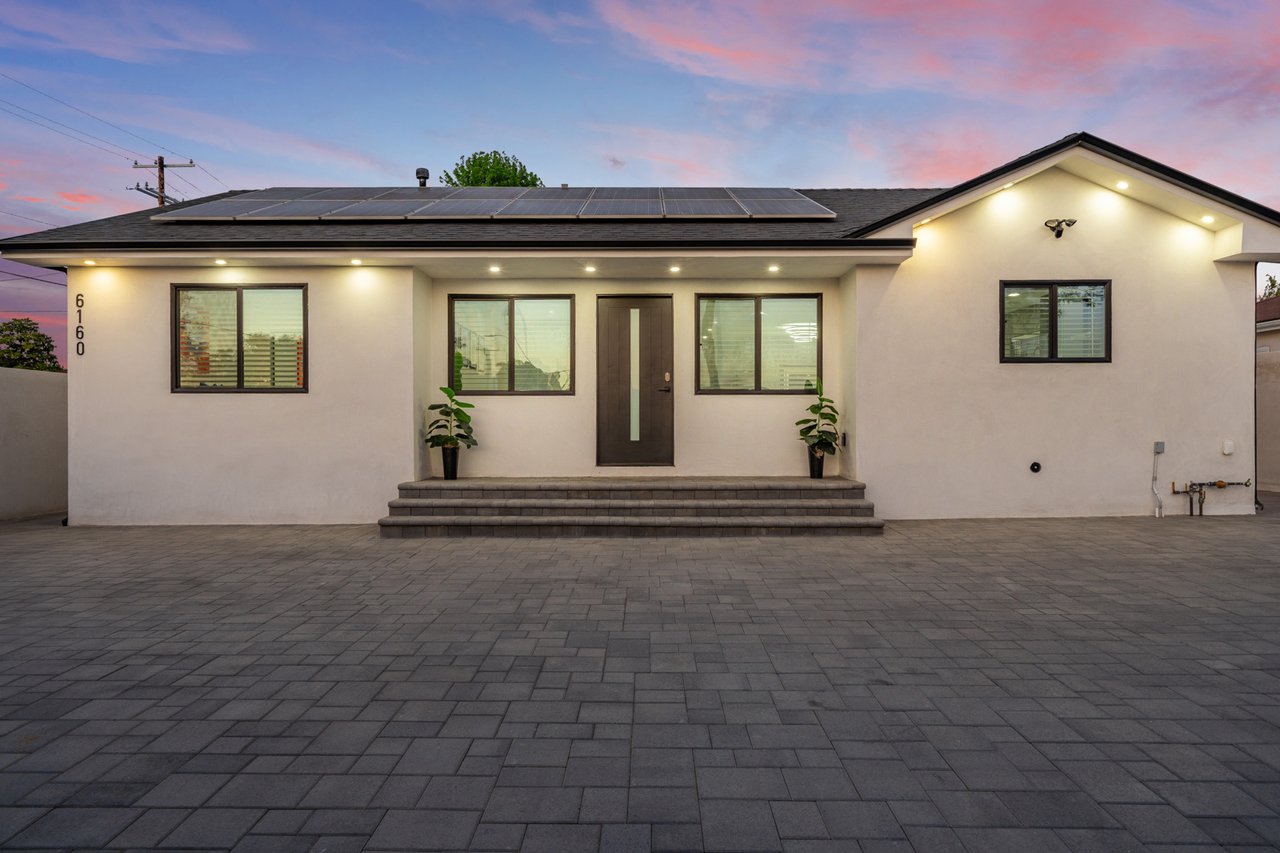 Bellaire Hideaway 🌴