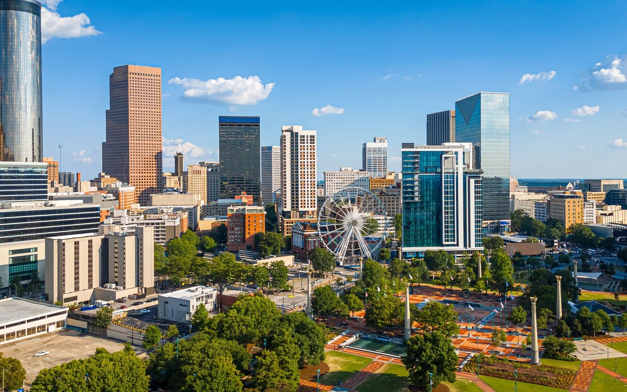 Atlanta