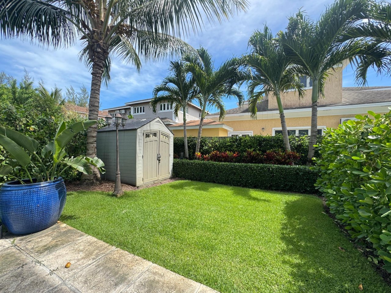  Townhouse Retreat in West Winds 