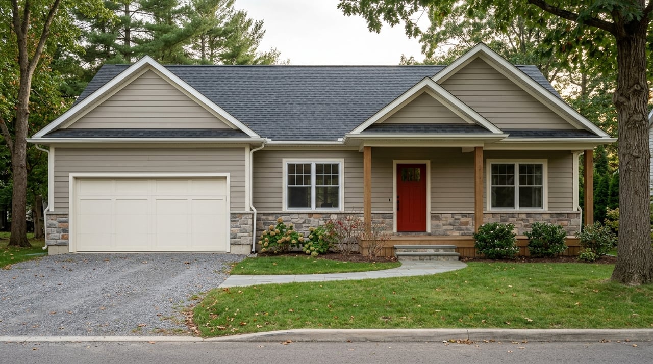 Living In Brodheadsville PA A Practical Homebuyer Guide cover