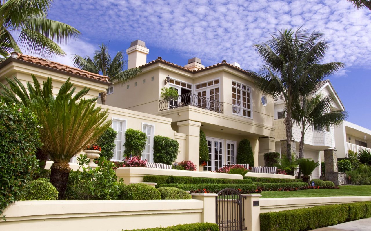 Pacific Palisades