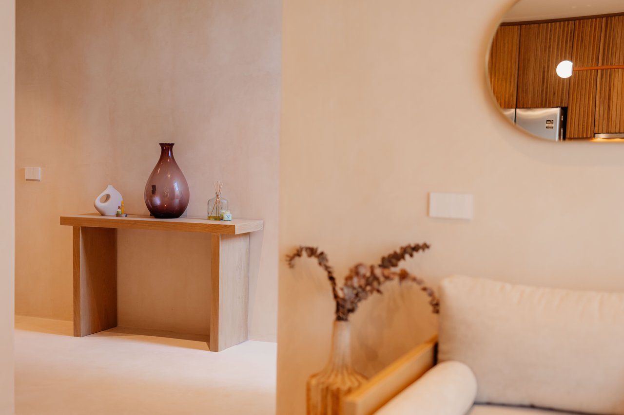 Aflora Aldea Zama Penthouse | 1BR Rooftop + Pool