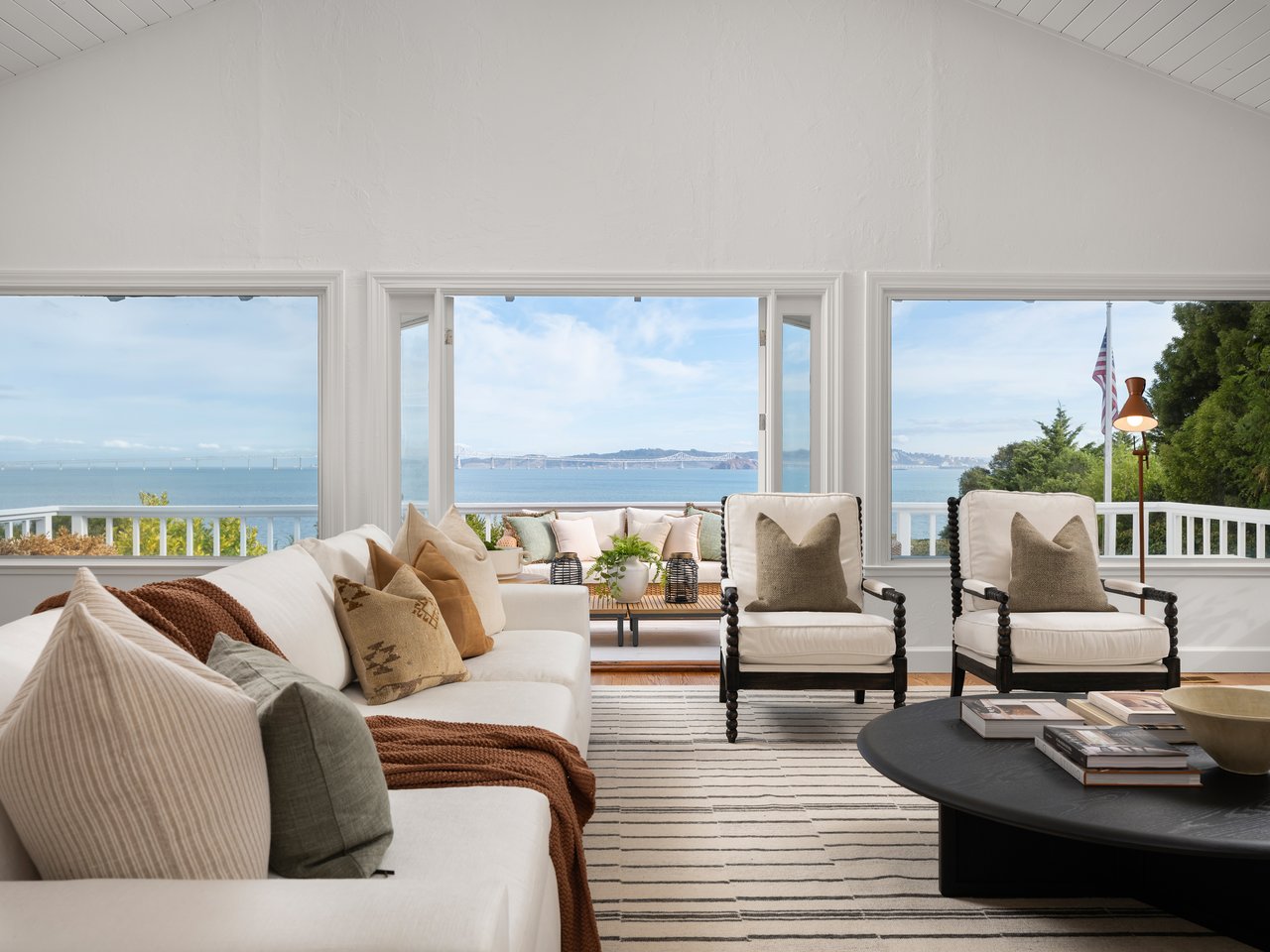 Vacation at Home in Seafirth Estates