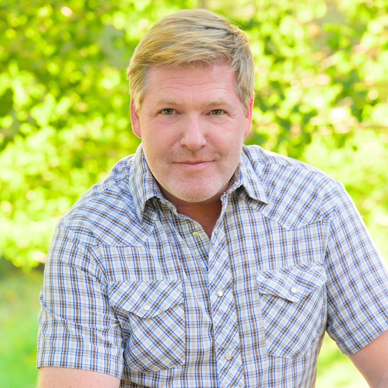 Brett Evje Bozeman, MT Real Estate Agent Headshot