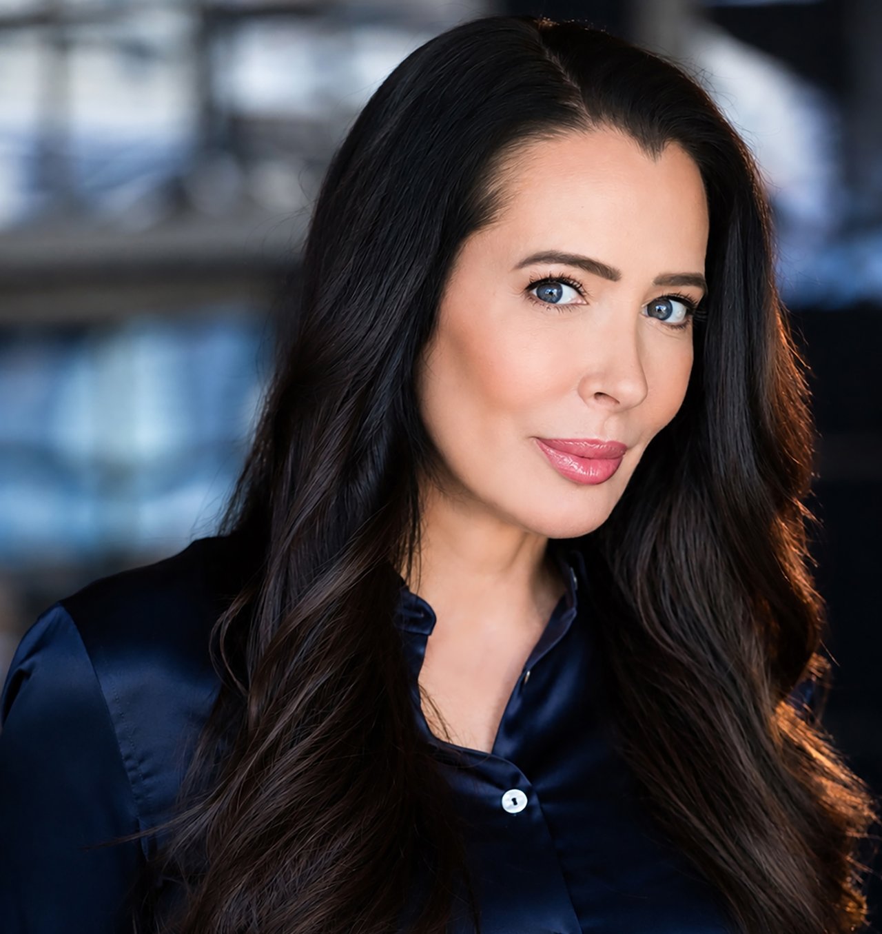 Amy Weber