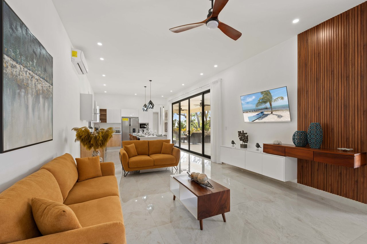Casa Allison | Charming 3-Bedroom Home in Playa Brasilito