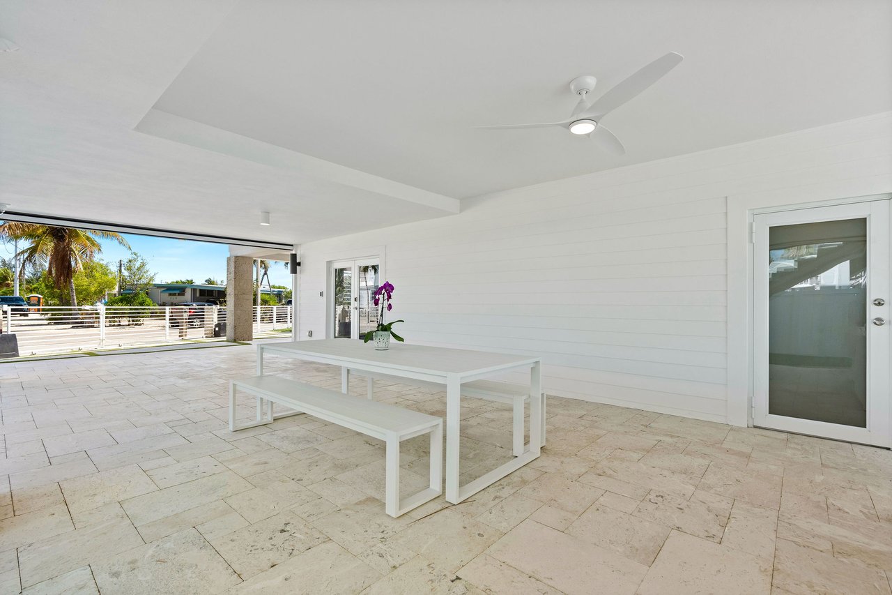 Waterfront Luxury Living in the Florida Keys