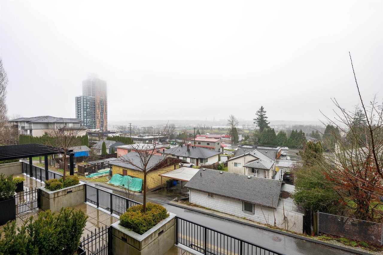 808 Gauthier Ave, #311