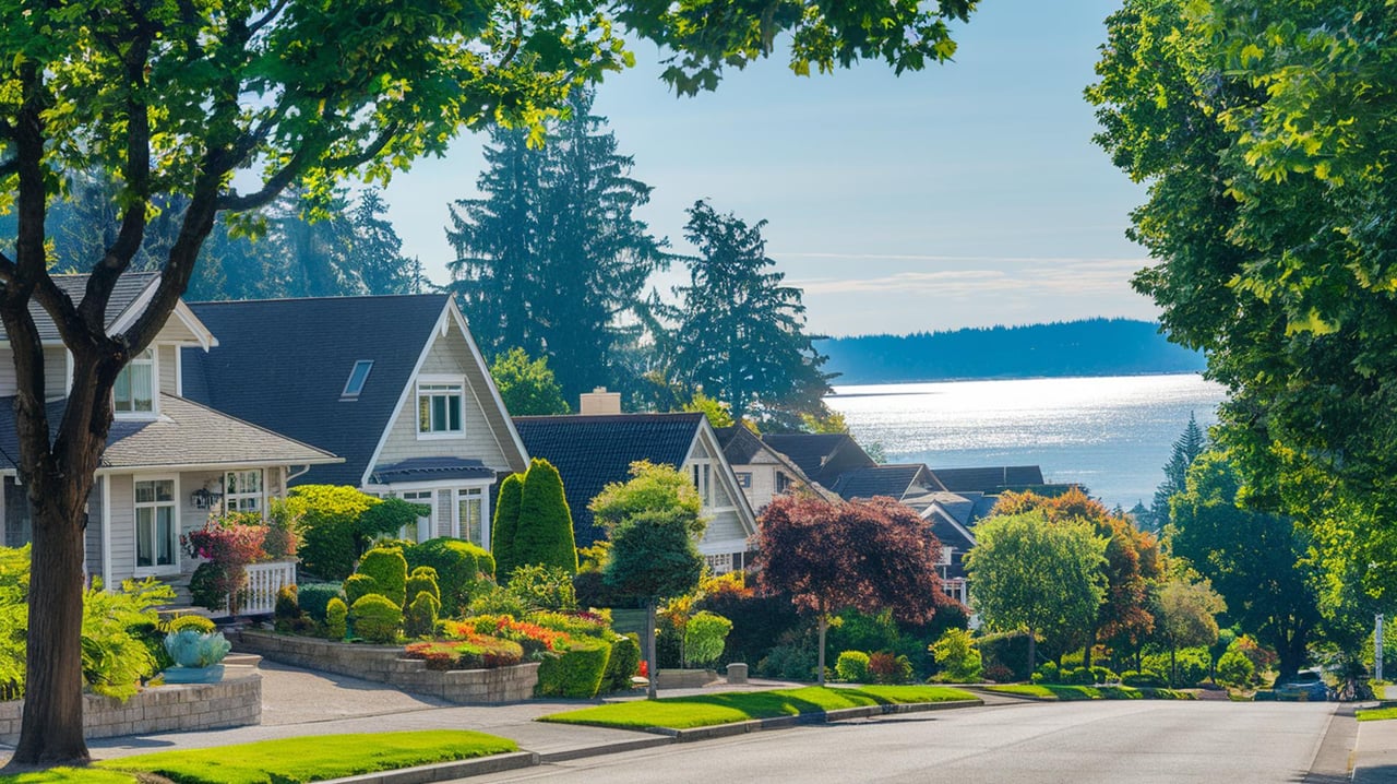 Key Questions to Ask During an Open House in Normandy Park, WA cover