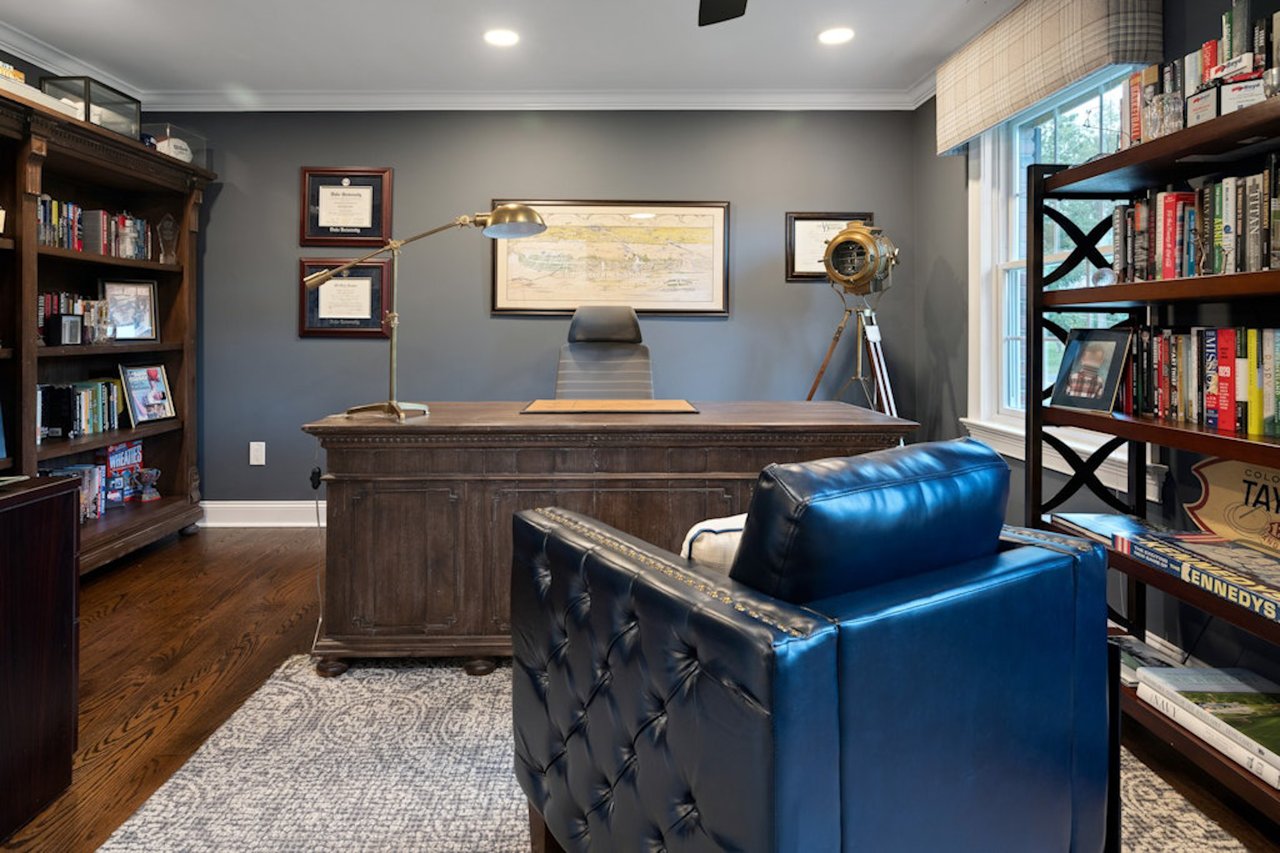 Stunning Turn Key in Harding Township