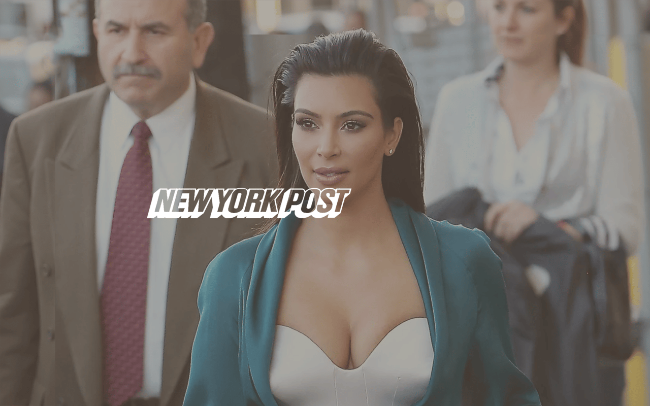 Kim Kardashian Still Searching For Family-Friendly NYC Home